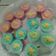 Cooksnap dari Hesti Wira Cakti untuk resep Silky pudding pop ice (puyo)