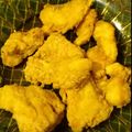 Cooksnap dari Nalurita Tc untuk resep Ikan kakap fillet krispi