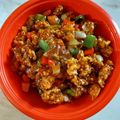 Cooksnap dari fifi eko yuniarti untuk resep Ayam Lada Hitam (Chicken Black pepper)