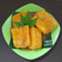 Cooksnap dari Shofia_Rafa untuk resep Kolot Singkong (Singkong Saus Gula Merah)