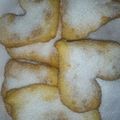 El cooksnap de Marciana Dorada cuando hizo Torta Fritas con harina 0000.
