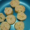 Cooksnap dari gina ardianny untuk resep Rolade ayam