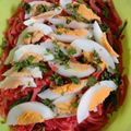 Cooksnap dari Erin Farin untuk resep Mie Habang Bancir Khas Banjar