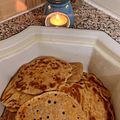 صورة من Suad Lozah، شاركها بعد تجربة وصفة مراصيع