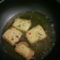 Cooksnap dari Bunda Sha-Sha untuk resep Martabak tahu