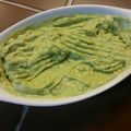 El cooksnap de Sol 123 cuando hizo Palta para untar o acompañar carnes.