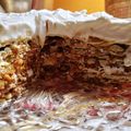 El cooksnap de marcela Rri cuando hizo Rogel especial.