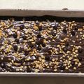 Cooksnap dari Mama Lifya untuk resep Brownies panggang