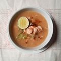 Cooksnap dari Diah A. Novita untuk resep Coto Makassar (Ayam)