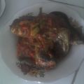 Cooksnap dari Echa Ariestya untuk resep Pesmol ikan kembung