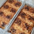 Cooksnap dari Thiea Nail Janitra untuk resep [16]. Boterkoek aka Leker Holland