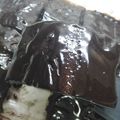 Ανθουλα Μπατζακα's cooksnap of when they made Σοκολατόπιτα 🍫.