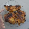 Cooksnap dari Choirun Nisak untuk resep Ayam panggang taliwang teflon happycall
