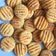 Cooksnap dari Yenny Chandra untuk resep Milk butter cookies 3 bahan