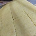 Cooksnap dari Santigd untuk resep Bolu pandan kukus lembut