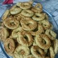 صورة من Rana Fares ، شاركها بعد تجربة وصفة كعك الطحين 😚