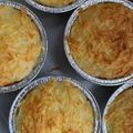 Cooksnap dari Putri Radita untuk resep Pastel Tutup Panggang