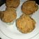 Cooksnap dari Bundeta untuk resep Bolu Kukus Nutrisari Jeruk (Eggless & No Mixer)
