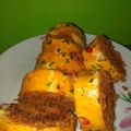 Cooksnap dari meify untuk resep Floss roll aka roti abon lembut banget