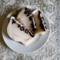 Cooksnap dari Sari Kartini untuk resep Puding Susu Oreo