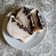 Cooksnap dari Sari Kartini untuk resep Puding Susu Oreo