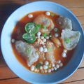 Cooksnap dari Na Ratna 💙 'Na ® untuk resep 190. Cireng Banjur / Kuah
