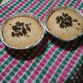 El cooksnap de Monica Carrizo cuando hizo Muffins de limón con harina de arroz🍚🍋.