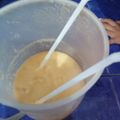 Cooksnap dari Ayun Ayaya untuk resep Jus Apel