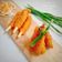 Cooksnap dari Teh Agie untuk resep Kaki Naga Ayam Udang