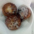 صورة من الطباخة الصغيرة ♥️ Nour ، شاركها بعد تجربة وصفة حلوة الخبز البايت (بنة زمان)