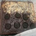 Cooksnap dari rahma kurniawati untuk resep Triple Fudge Brownie