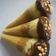 Cooksnap dari Miftahul Jannah untuk resep Bolu Kukus Cornetto