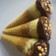 Cooksnap dari Miftahul Jannah untuk resep Bolu Kukus Cornetto