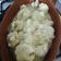El cooksnap de gelenmalbore cuando hizo Coliflor al vapor con bechamel de calabacin. (Thermomix).