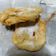El cooksnap de Silvia Herrera cuando hizo Torta fritas criollas.
