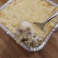 Cooksnap dari Ummu Fulanah untuk resep Macaroni Schotel Panggang Super Cheesy 🤗