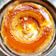 El cooksnap de cecilia cuando hizo Flan de huevo. (casero).