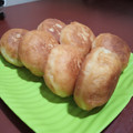 Cooksnap dari Anna Istiyani untuk resep DONAT TANPA ULEN ala LC