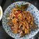 Cooksnap dari Dapur Deevania untuk resep Kering Tempe Teri Pedes Manis Garing