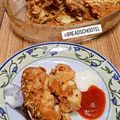 Cooksnap dari Donna 🫶 untuk resep Bread Schotel a-la Indi