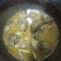 Cooksnap dari Pamella Ciptyastri untuk resep Kare ayam
