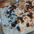 El cooksnap de Mario H. Davi cuando hizo Tiramisú receta italiana.