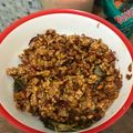 Cooksnap dari Zuhrotul Wardah untuk resep Kering Tempe Kentang Kacang Awet Renyah