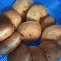 Cooksnap dari Ervianti Utami Putri untuk resep Donat lembut tanpa kentang