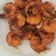 Cooksnap dari Farah Maris Tsa untuk resep Udang bakar madu (pakai teflon)