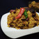 Hauwa Musa's cooksnap of when they made Beetroot,carrot rice with beef Kebabs(Arabian style).