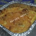 Cooksnap dari Dapoer_Reny untuk resep Tsubu Shirataki Schotel #Ketopad