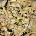Cooksnap dari Inneke Binti Andi Hamzah untuk resep Belut Pedas Bumbu Madura