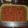 Cooksnap dari Indah Jonet untuk resep 99. Kering Tempe Manis Pedas