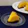 Cooksnap dari TalkingSirius untuk resep (1.38) Puding Labu Lapis Cokelat
